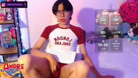 Luca online show from 28, 4, 2026