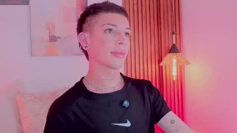 Snapshot of luca_prince_ chatting on 12, 3, 2026 Luca online show from 12, 3, 2026