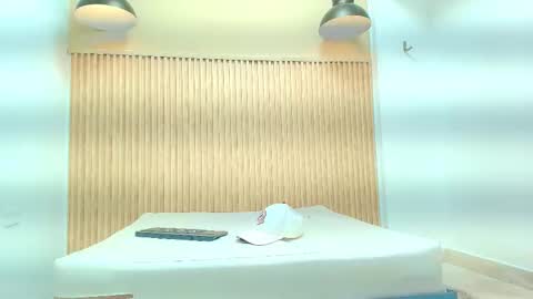 LUCA online show from 18, 3, 2026