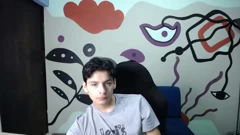 luca online show from 21, 10, 2025