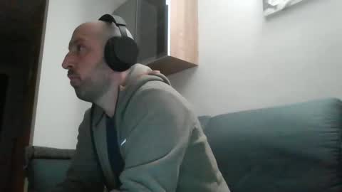 Luca online show from 31, 1, 2025