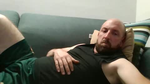Luca online show from 18, 5, 2026