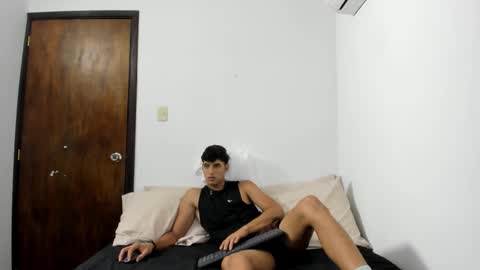 lucacosta19 online show from 19, 2, 2026