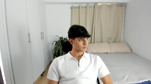 lucacosta19 online show from 25, 4, 2026