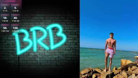 Luca Dior online show from 14, 2, 2026