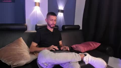 Lucas online show from 5, 2, 2026