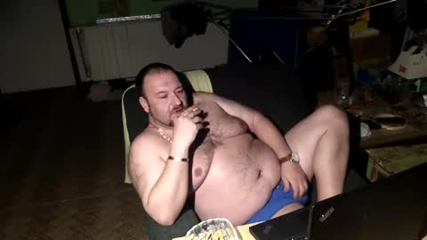lucas84boy online show from 24, 2, 2025