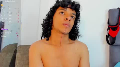 lucas_cruz1 online show from 7, 7, 2026