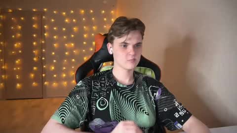 Snapshot of lucas_dany chatting on 14, 1, 2025 Lucas Gill online show from 14, 1, 2025