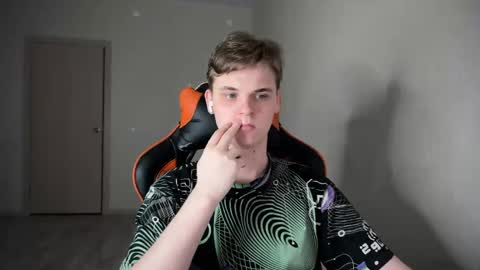 Snapshot of lucas_dany chatting on 16, 1, 2025 Lucas Gill online show from 16, 1, 2025