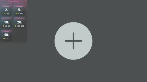 Snapshot of lucas_dany chatting on 5, 3, 2025 Lucas Gill online show from 5, 3, 2025