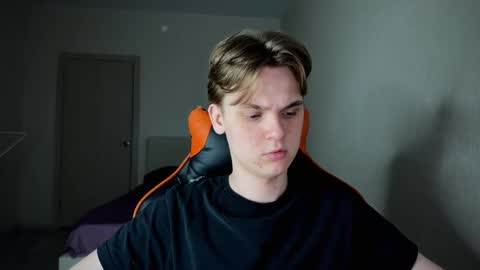 Snapshot of lucas_dany chatting on 9, 3, 2025 Lucas Gill online show from 9, 3, 2025