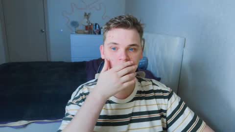 Snapshot of lucas_dany chatting on 24, 11, 2025 Lucas Gill online show from 24, 11, 2025