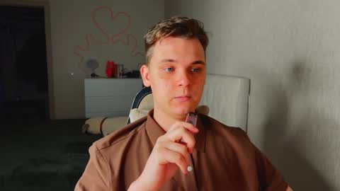 Snapshot of lucas_dany chatting on 7, 1, 2026 Lucas Gill online show from 7, 1, 2026