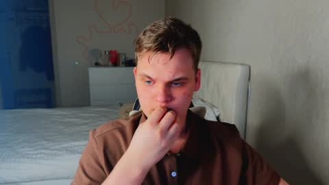 Snapshot of lucas_dany chatting on 11, 1, 2026 Lucas Gill online show from 11, 1, 2026