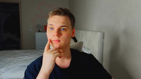 Snapshot of lucas_dany chatting on 12, 1, 2026 Lucas Gill online show from 12, 1, 2026