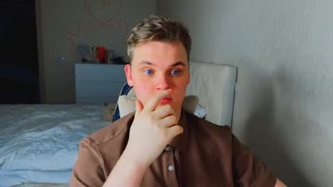 Snapshot of lucas_dany chatting on 17, 1, 2026 Lucas Gill online show from 17, 1, 2026