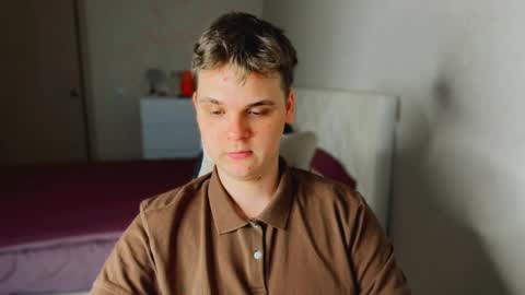 Snapshot of lucas_dany chatting on 1, 3, 2026 Lucas Gill online show from 1, 3, 2026