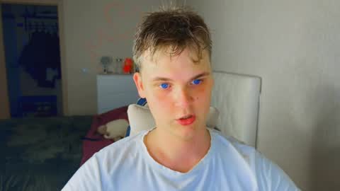 Snapshot of lucas_dany chatting on 20, 5, 2026 Lucas Gill online show from 20, 5, 2026