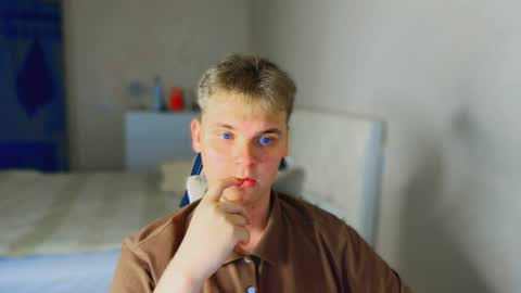 Snapshot of lucas_dany chatting on 29, 6, 2026 Lucas Gill online show from 29, 6, 2026