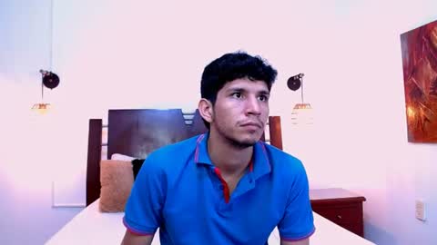 lucas_dream online show from 29, 6, 2026