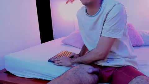 lucas_dream online show from 16, 7, 2026