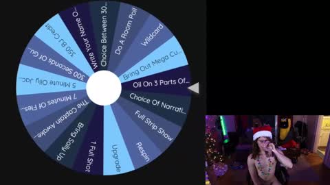 LucasJacobs online show from 16, 12, 2024