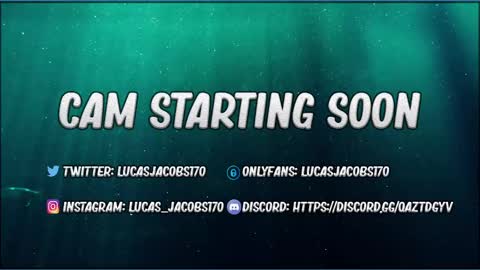 LucasJacobs online show from 21, 12, 2024