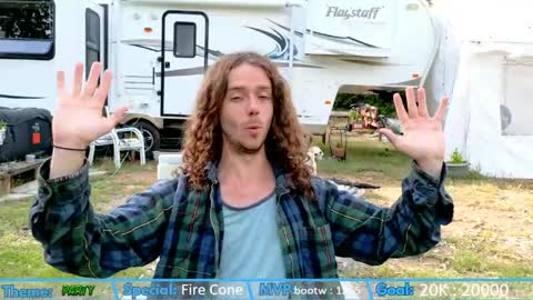 LucasJacobs online show from 3, 5, 2026