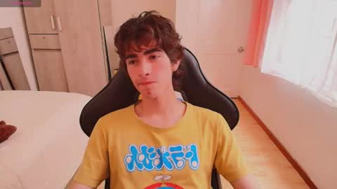Snapshot of lucas_xo chatting on 16, 9, 2025 lucas_xo online show from 16, 9, 2025