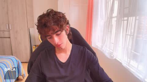 Snapshot of lucas_xo chatting on 24, 9, 2025 lucas_xo online show from 24, 9, 2025
