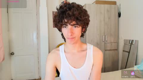 lucas_xo online show from 16, 11, 2025