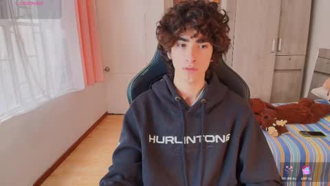 lucas_xo online show from 28, 11, 2025