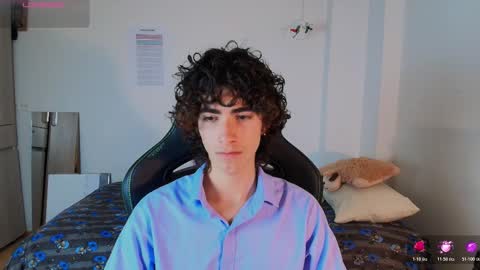 lucas_xo online show from 12, 2, 2026