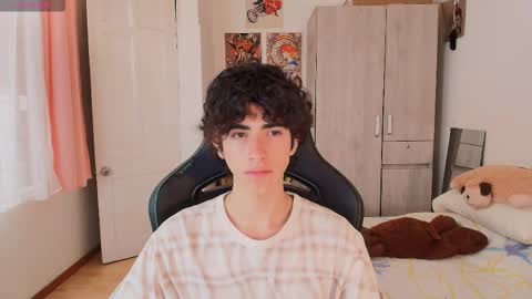 lucas_xo online show from 28, 3, 2026