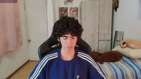 lucas_xo online show from 4, 4, 2026