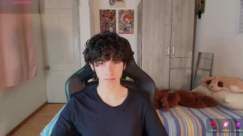lucas_xo online show from 30, 4, 2026