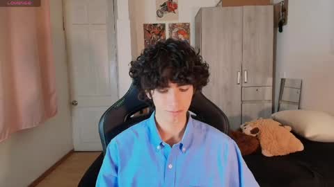 lucas_xo online show from 3, 5, 2026