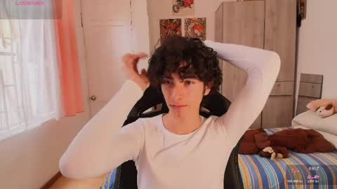 lucas_xo online show from 5, 5, 2026