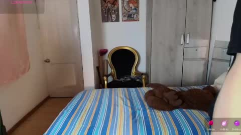 lucas_xo online show from 6, 5, 2026