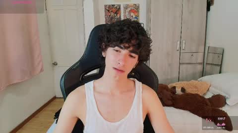 lucas_xo online show from 7, 5, 2026
