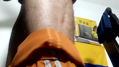 Daniel online show from 28, 7, 2026