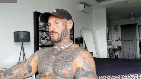 lucasexclusive online show from 9, 1, 2025