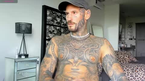 lucasexclusive online show from 27, 1, 2025