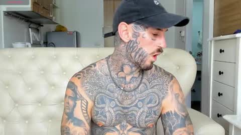 lucasexclusive online show from 17, 9, 2025