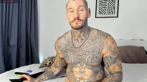 lucasexclusive online show from 22, 11, 2025