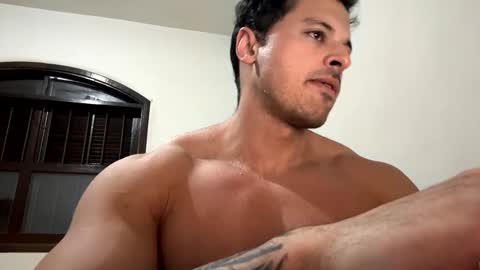 lucasfit24 online show from 3, 2, 2025