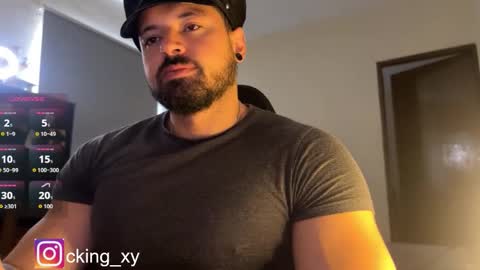 lucasfit24 online show from 18, 9, 2025