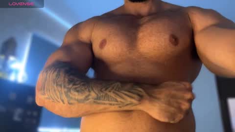 lucasfit24 online show from 6, 11, 2025