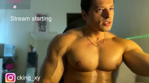 lucasfit24 online show from 12, 3, 2026